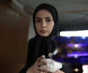 شبنم قلی خانی