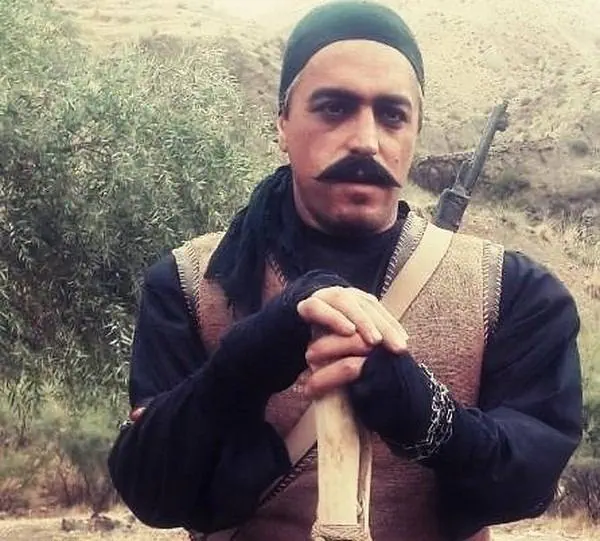 حمید بهرامیان 