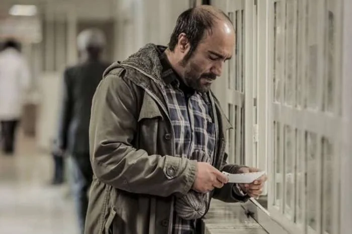 محسن تنابنده 