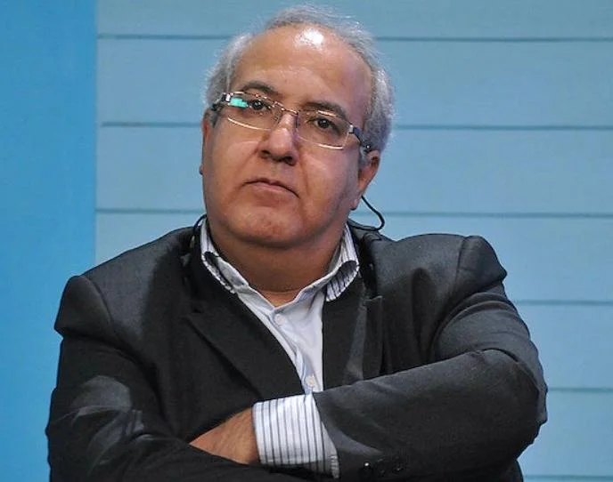 حسن نجفی