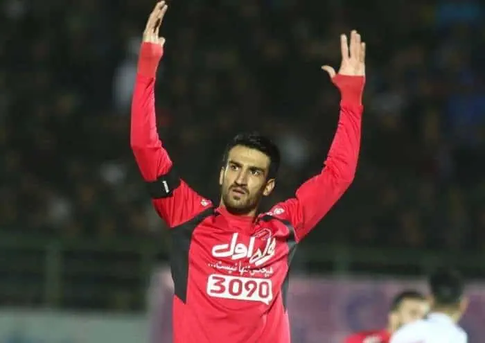 حسین ماهینی