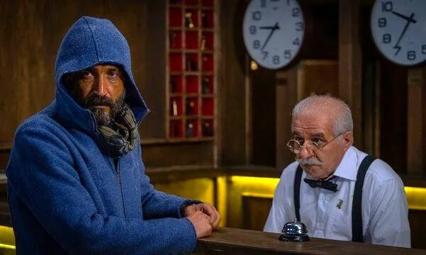 هادی حجازی فر