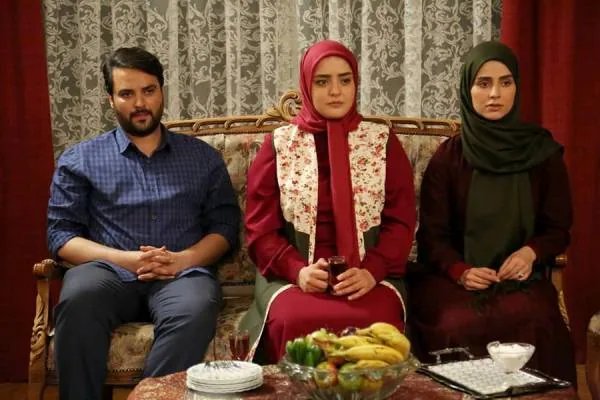 نرگس محمدی