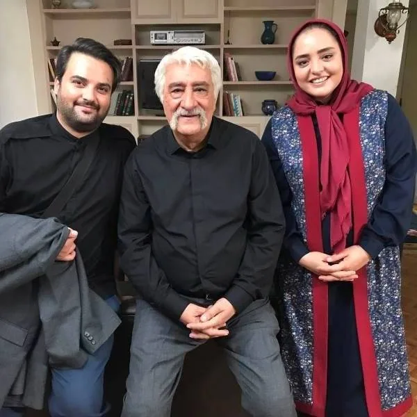 بازیگران ستایش 3