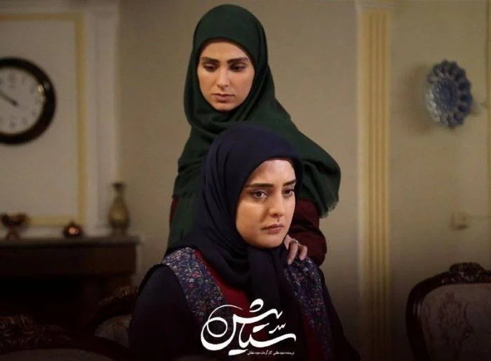 نرگس محمدی و لاله مرزبان