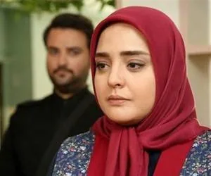 نرگس محمدی