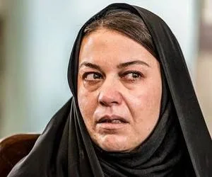 گیتی قاسمی
