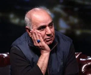 پرویز پرستویی