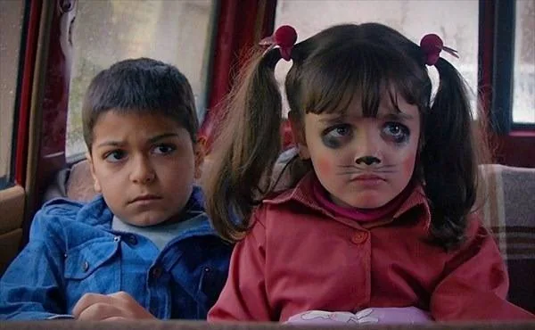 یونا تدین و نیوشا علیپور