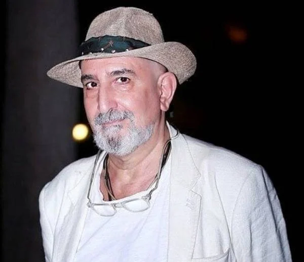 فرهاد آئیش 