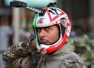 ارشا اقدسی