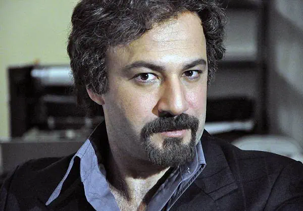 امیر آقایی