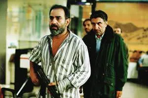 پرویز پرستویی