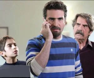 سریال فوق لیسانسه ها