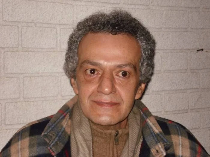 بهروز مسروری