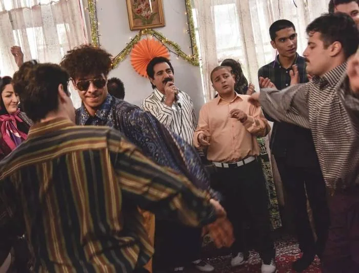 پرویز پرستویی