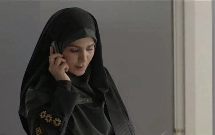 فاطمه رادمنش