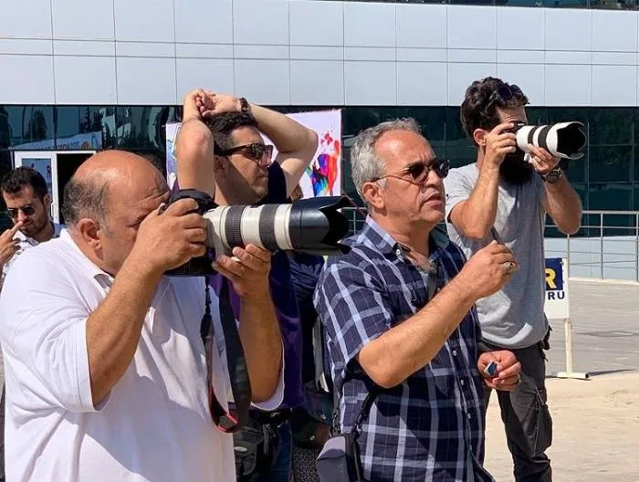 محمدحسین لطیفی