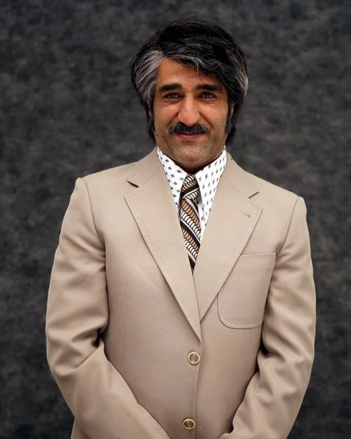 پژمان جمشیدی 