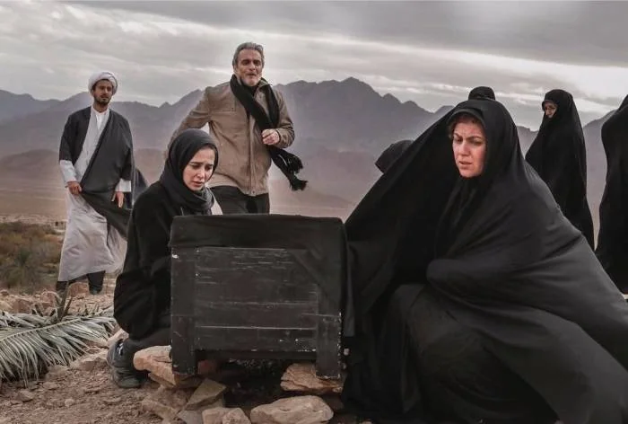 الناز حبیبی 