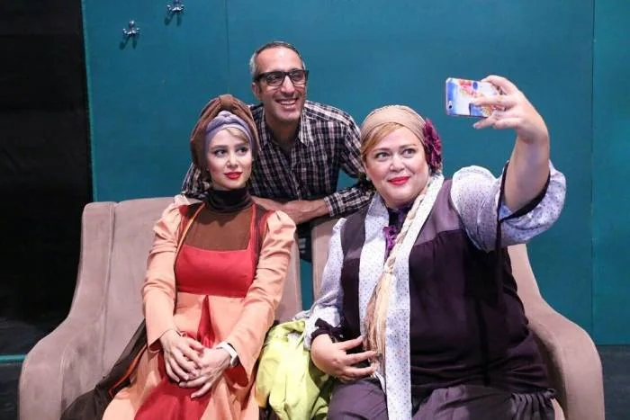 الناز حبیبی