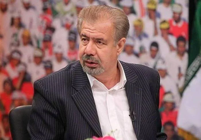 بهرام شفیع
