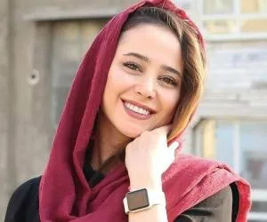 الناز حبیبی
