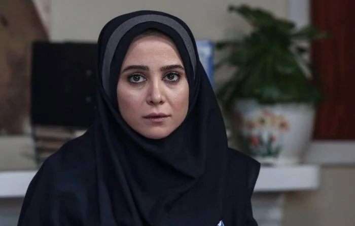  الناز حبیبی