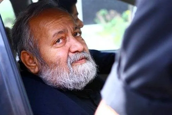 سعید کشن فلاح