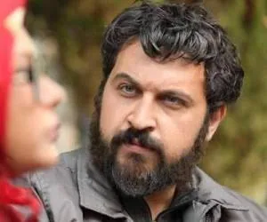 سینا شفیعی