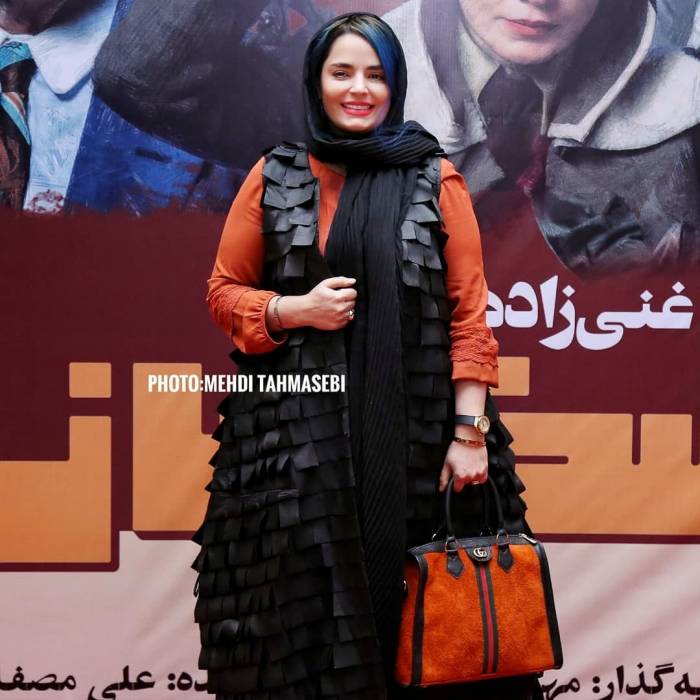 سپیده خداوردی