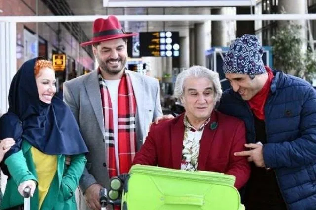 مهدی هاشمی 