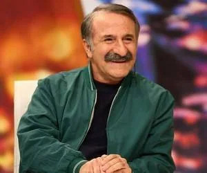 مهران رجبی