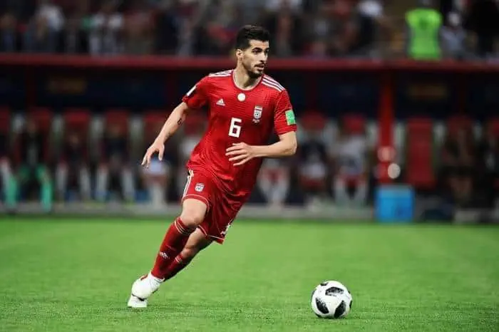 سعید عزت اللهی