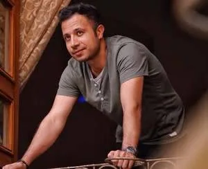 مهدی جعفری