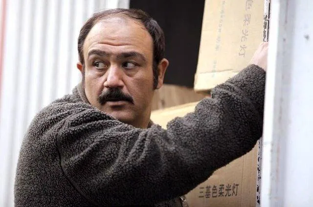مهران غفوریان