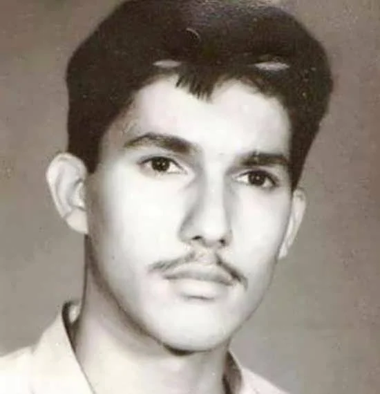 حامد بهداد