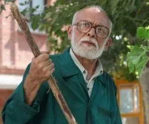 مهدی فقیه