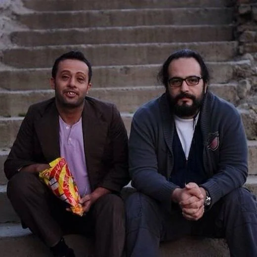 مصطفی زمانی