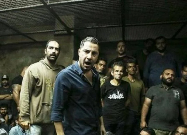 نوید محمدزاده