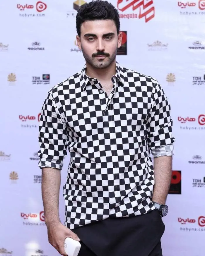 محمد صادقی