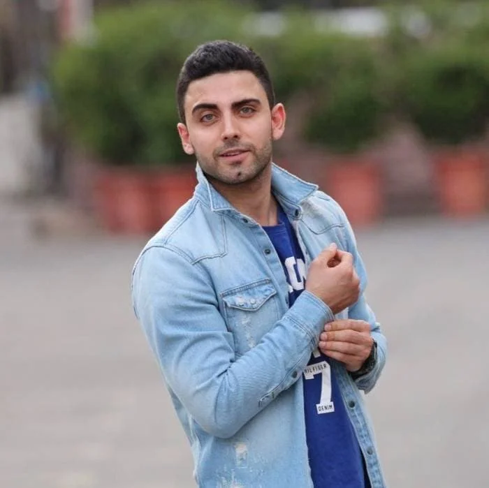 محمد صادقی