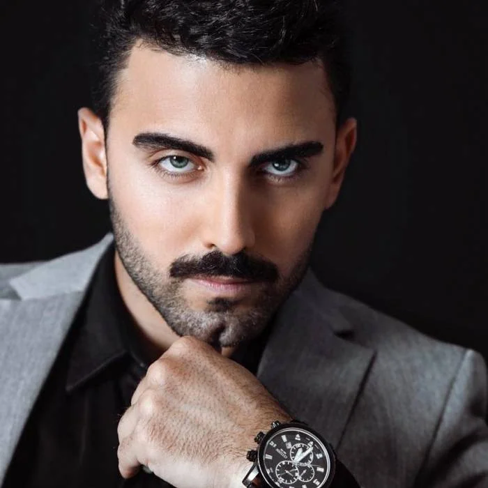 محمد صادقی
