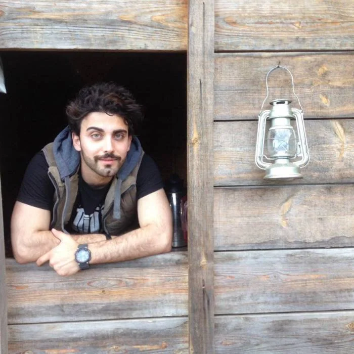 محمد صادقی