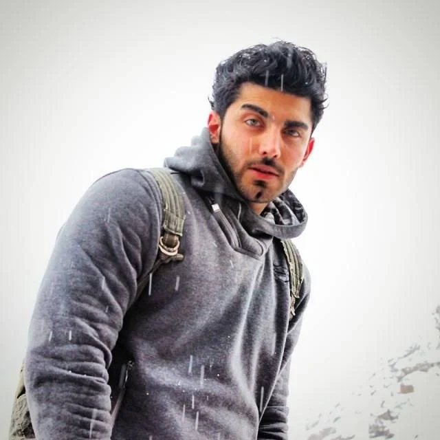 محمد صادقی