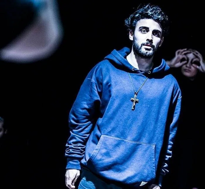 محمد صادقی