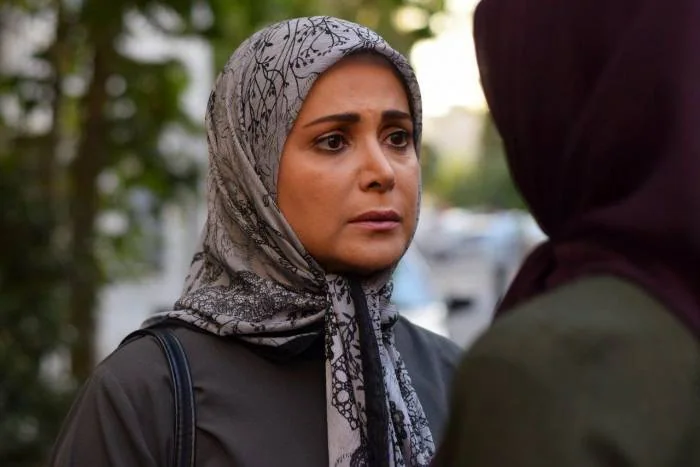کمند امیرسلیمانی
