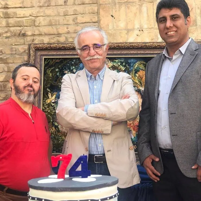 عبدالله اسکندری