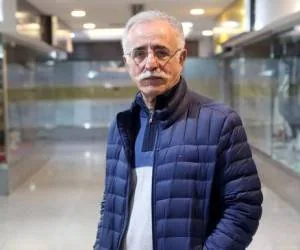 عبدالله اسکندری