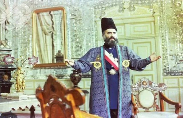 سعید نیک پور